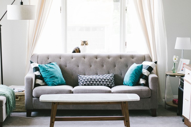 Finding the Perfect Fit: How to Choose the Right Size Sofa to Suit Your Room